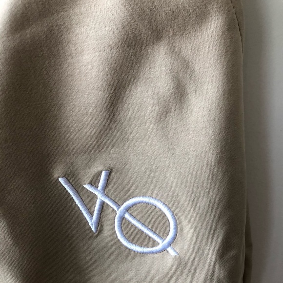 NWT Vanquish Exodus Sand Joggers Large - Picture 4 of 6
